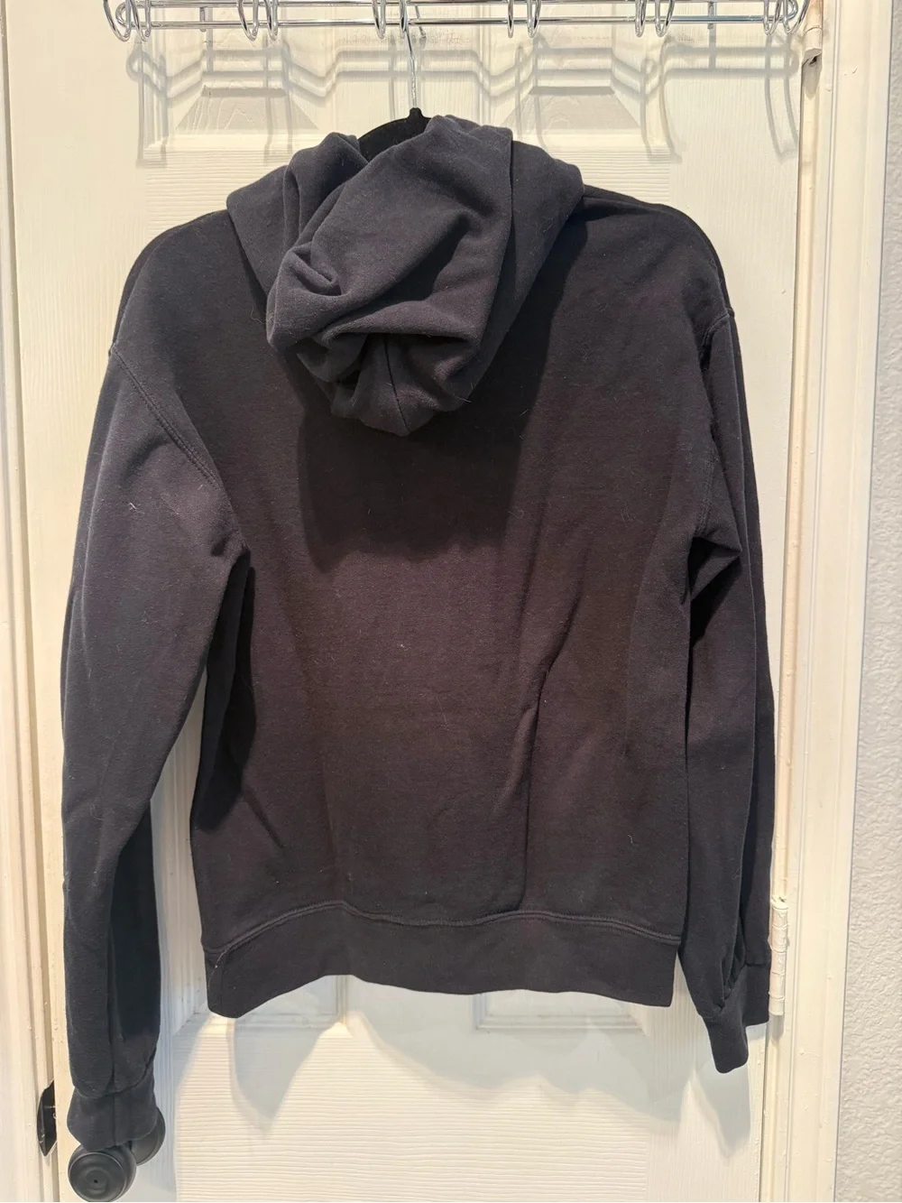 🏂❄️ Whistler Canada Hoodie | Ski Snowboard Sweatshirt | Pullover | Size L